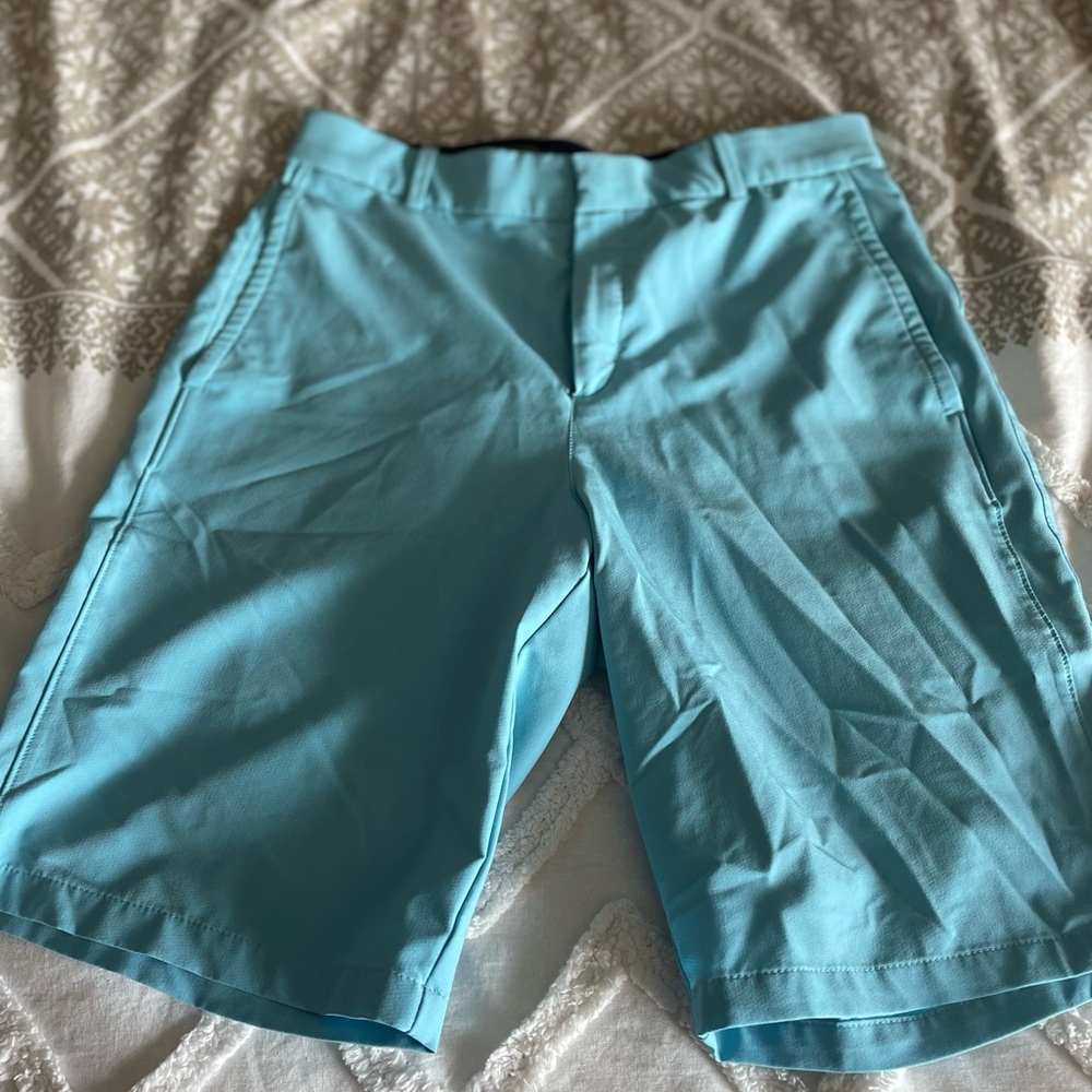 Nike Dri-Fit 9” Golf Shorts